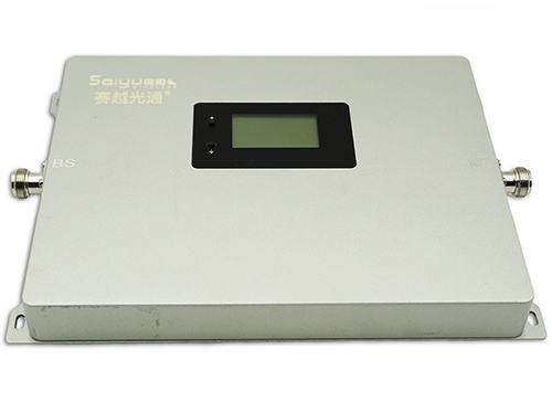  延吉三频/四频/五频手机信号接收器800㎡