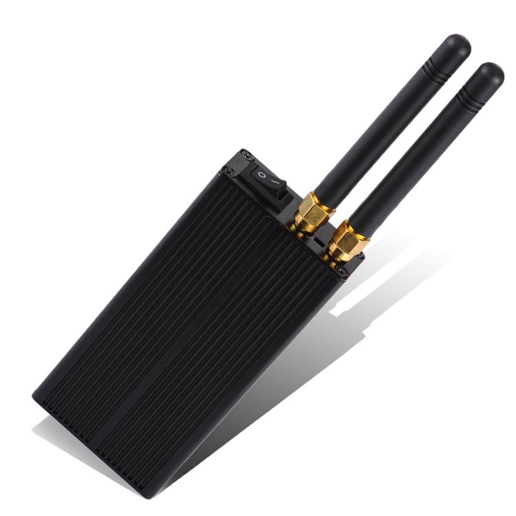  延吉1.2G/1.5G导航屏蔽器