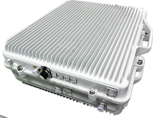 延吉信令级数字室分型移动通信干扰器