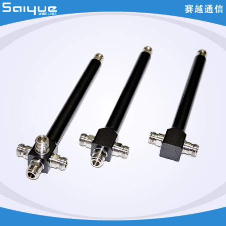  延吉FM调频广播同步广播功分器