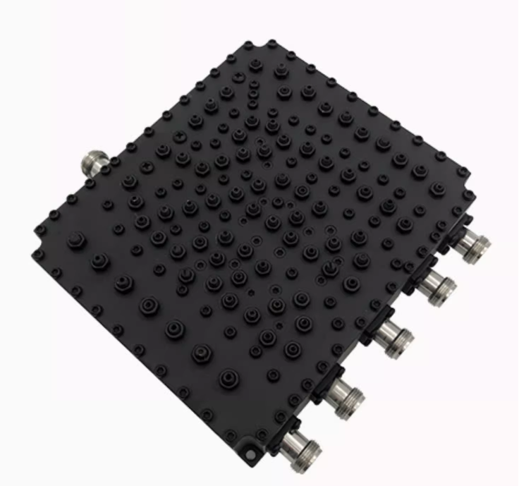  延吉双频三频四频五频腔体合路器4G+5G