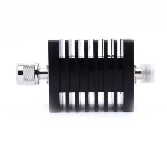  延吉腔体固定衰减器0-3G/0-4G  N型接口